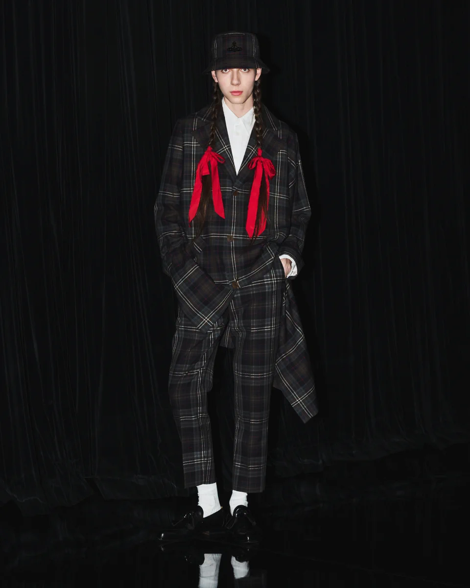 Vivienne Westwood on X: 