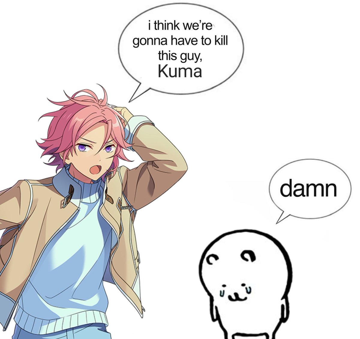 🍡 (wip...) (@kohaku_qtbot) on Twitter photo 