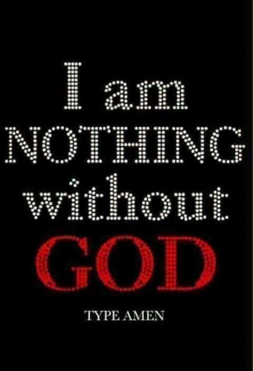 AMEN!