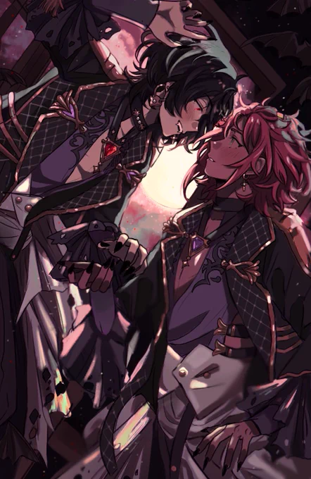 <3 