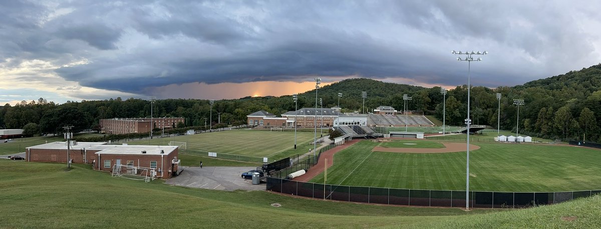 FERRUM VIRGINIA