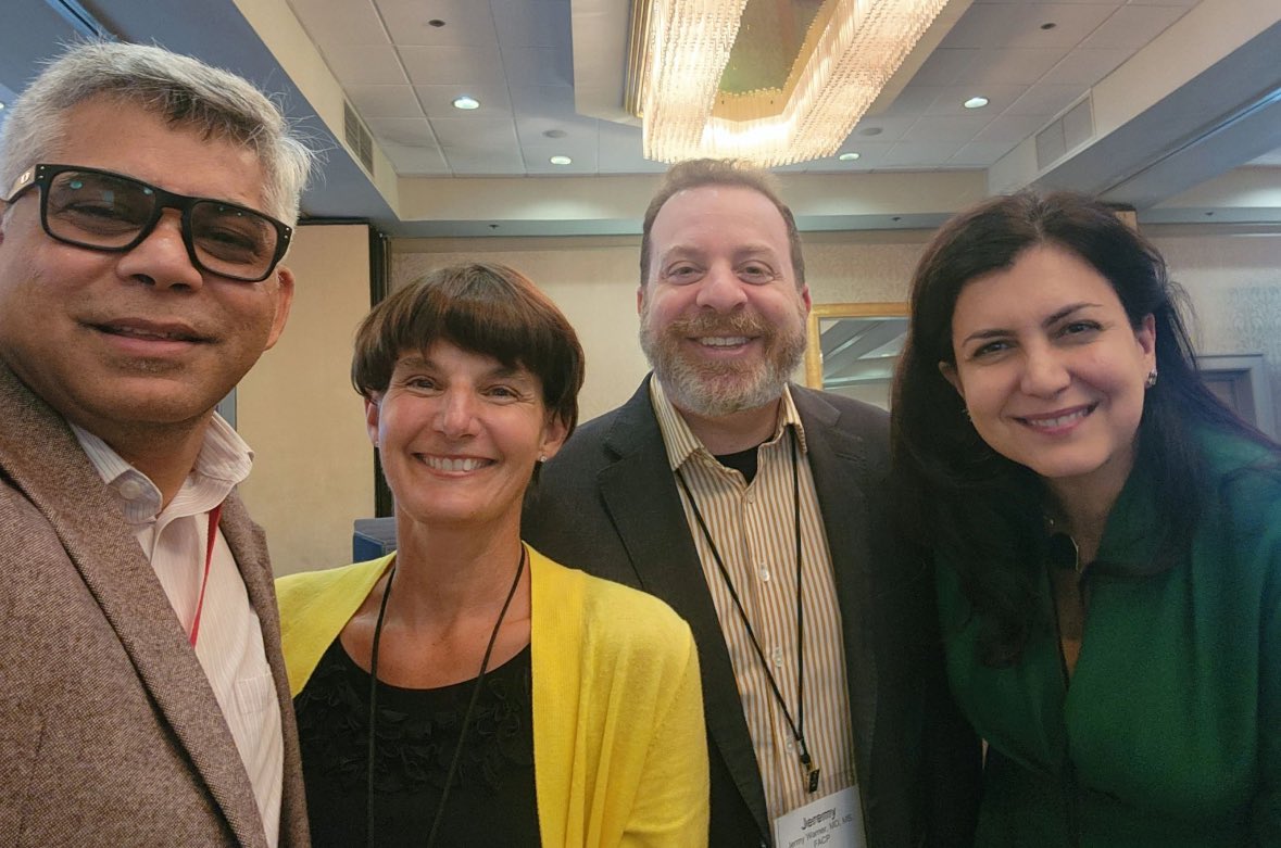 Maryam Lustberg MD, MPH, FASCO (@maryam_lustberg) on Twitter photo Leaving #COSMO24 with renewed enthusiasm for   possibilities of fostering connection & creating communities of learning and engagement. Thank you <a href="/COSMOCollab/">COSMO</a> and all the participants for the inspiration. Leaving #COSMO24 with renewed enthusiasm for   possibilities of fostering connection & creating communities of learning and engagement. Thank you <a href="/COSMOCollab/">COSMO</a> and all the participants for the inspiration.