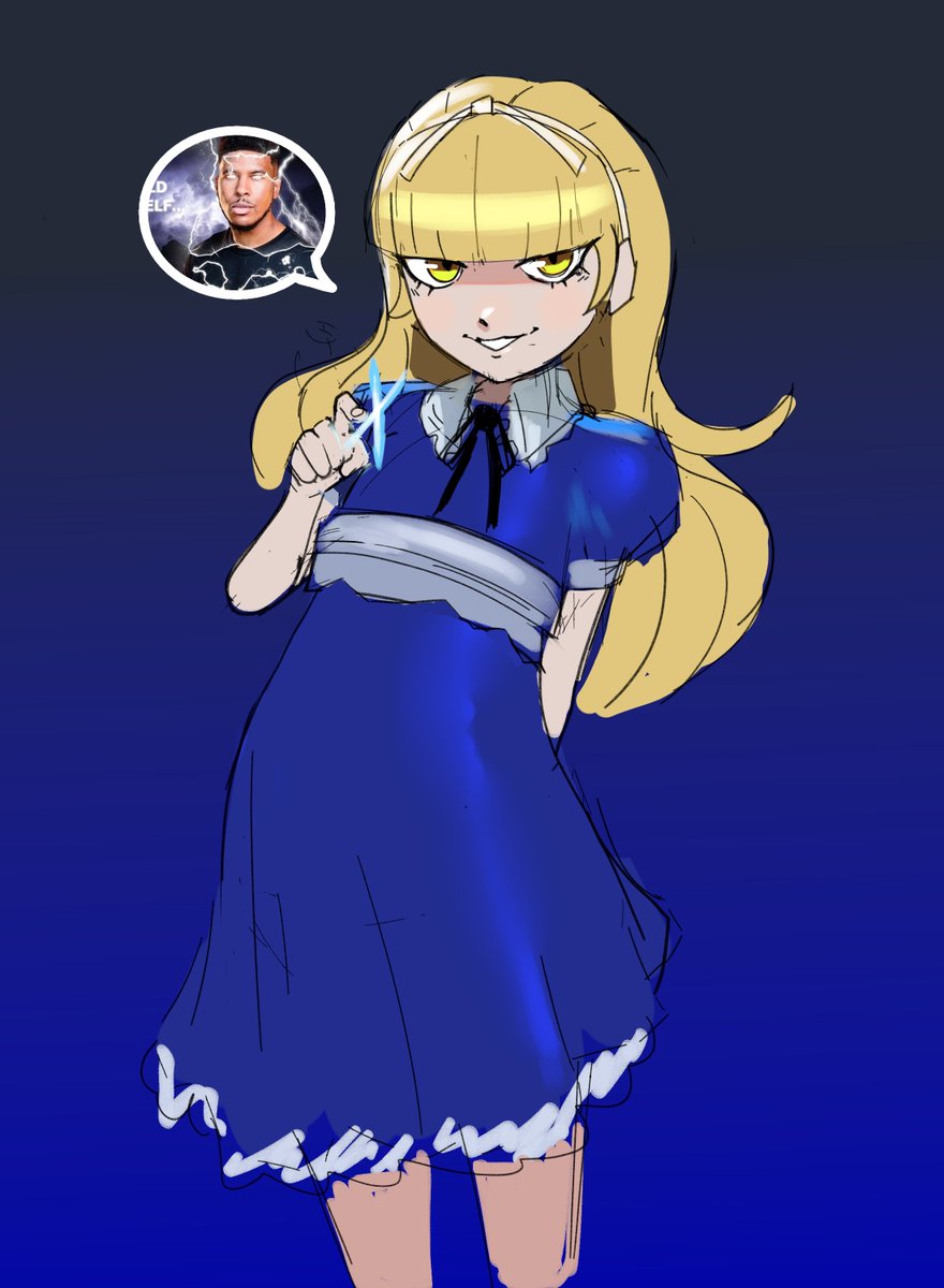 Post by Dave From Next Door (Comms Closed) on X: Alice