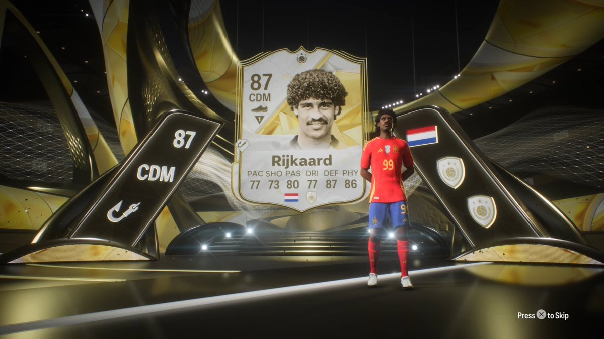 Uhmmm good start i think….