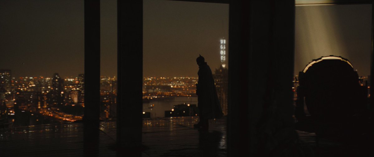 JesabelRaay's tweet photo. Greig Fraser is just the mothafckn goat. Imagine crafting the cinematography for ROGUE ONE, DUNE, THE BATMAN, &amp; THE CREATOR. 

Some of the best looking blockbusters in recent years by far. Gargantuan talent. https://t.co/BNq5qPT4Cy