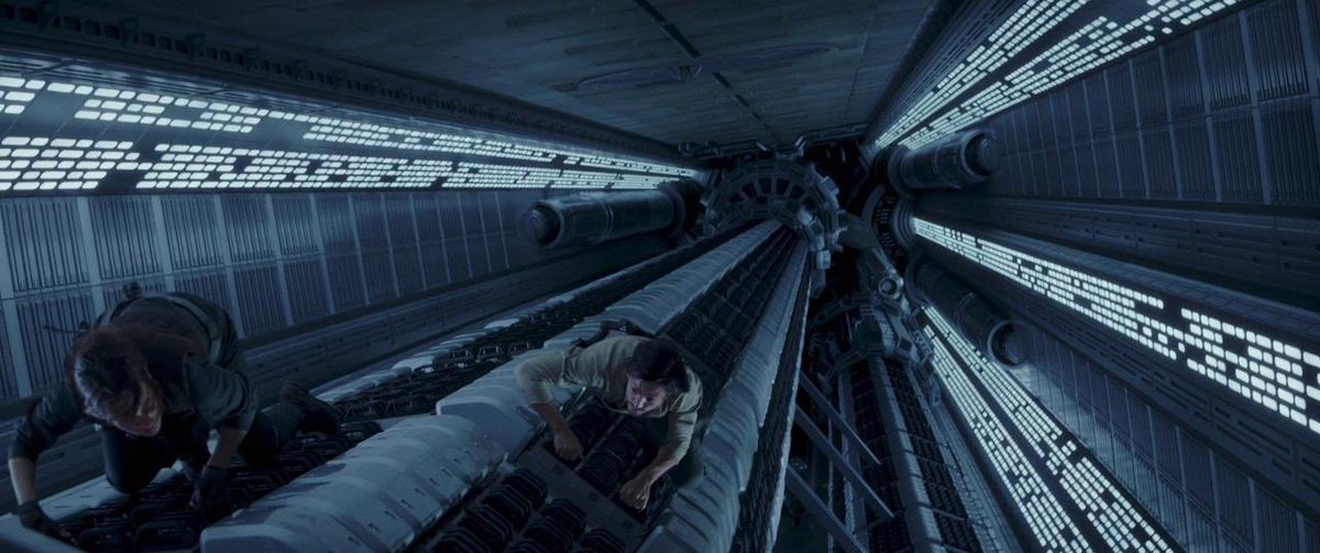JesabelRaay's tweet photo. Greig Fraser is just the mothafckn goat. Imagine crafting the cinematography for ROGUE ONE, DUNE, THE BATMAN, &amp; THE CREATOR. 

Some of the best looking blockbusters in recent years by far. Gargantuan talent. https://t.co/BNq5qPT4Cy
