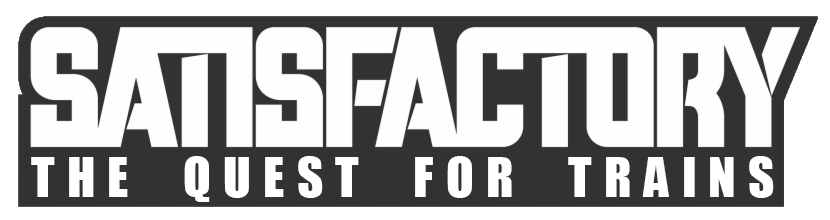 THE QUEST FOR TRAINS feat. @koratfloof and <a href="/snekstation/">Dag</a> (Satisfactory) | twitch.tv/breenland | !discord