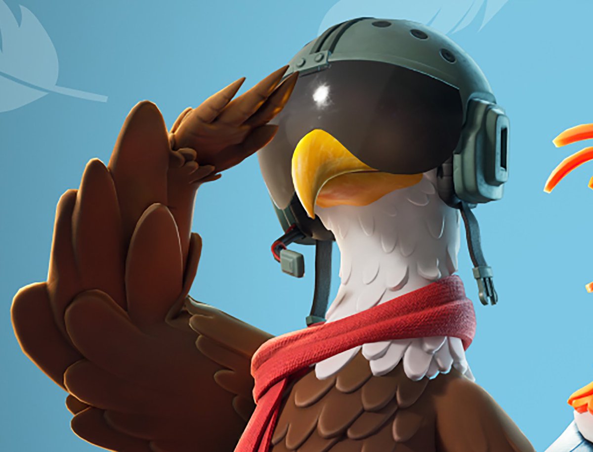 WHAT THE FORTNITE IS A KILOMETER 🦅🦅🦅🦅