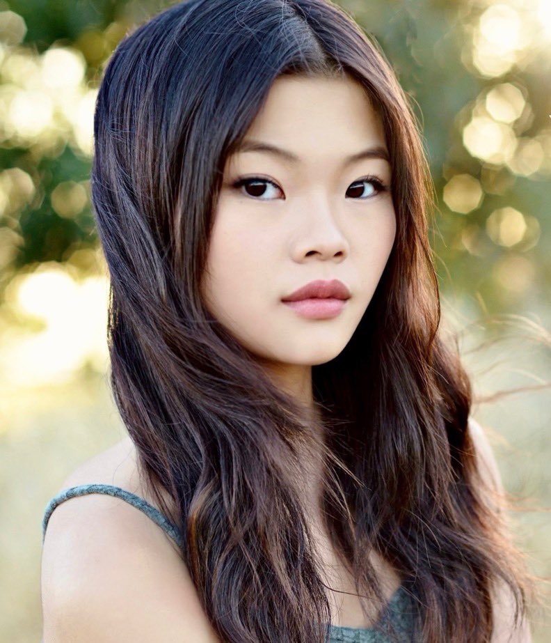 tophbandit's tweet image. Miya Cech has officially been cast as Toph Beifong in Netflix’s Avatar: The Last Airbender!