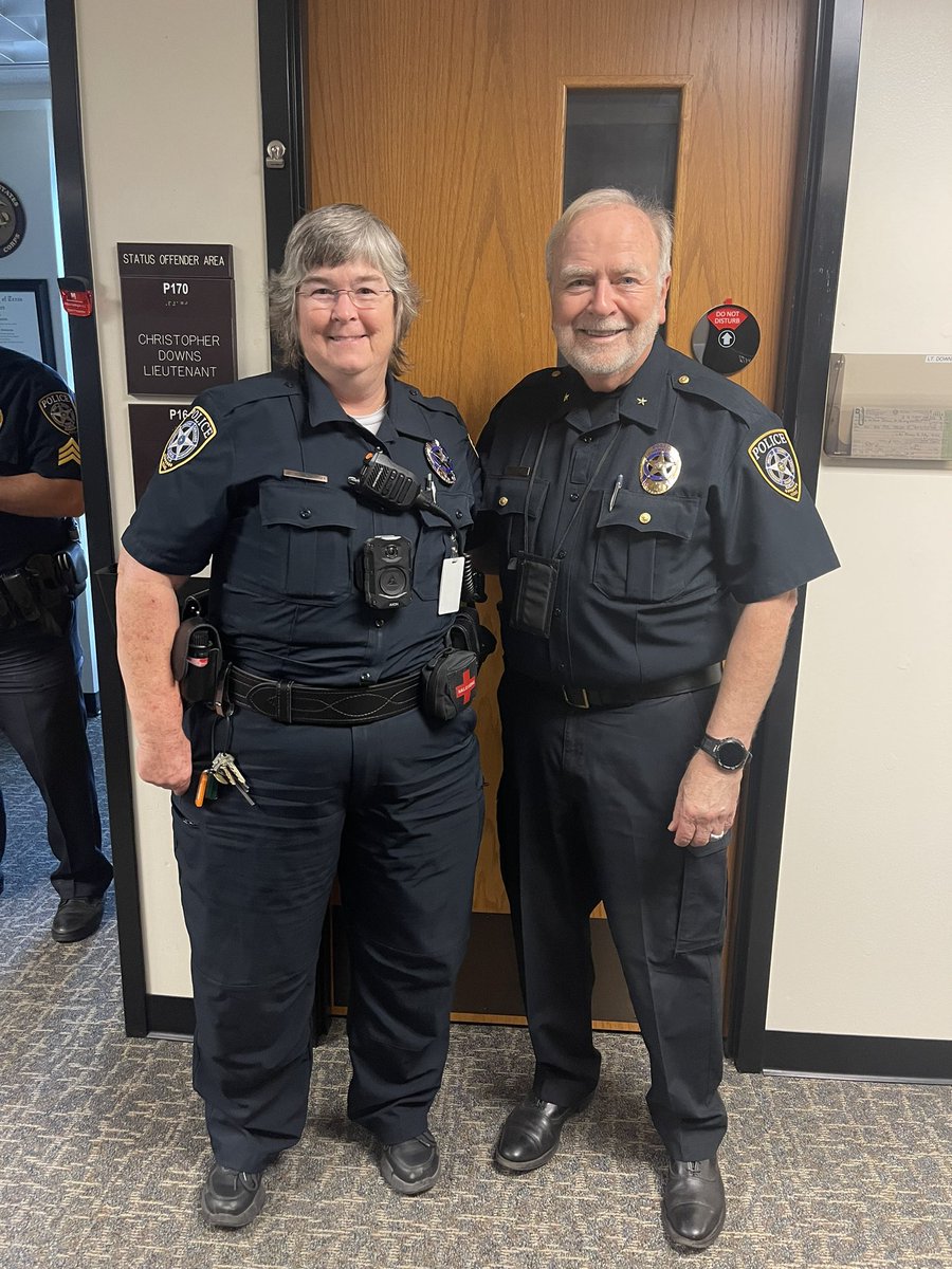 DallasCollegePD tweet media