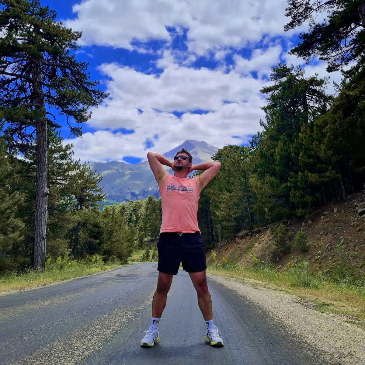 #YeniProfilResmi