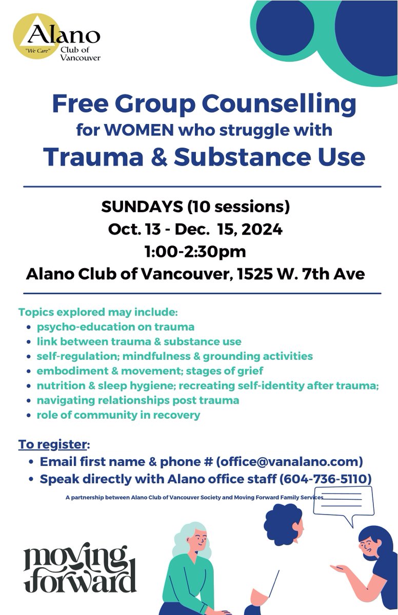 Moving Forward tweet media