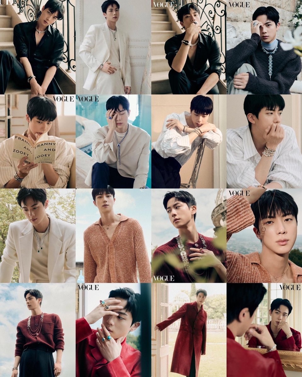 IF YOU SEE THIS TWEET RT AND REPLY WITH :

JIN FOR VOGUE KOREA
#JinxVogueKorea
#JinxFredJewelry