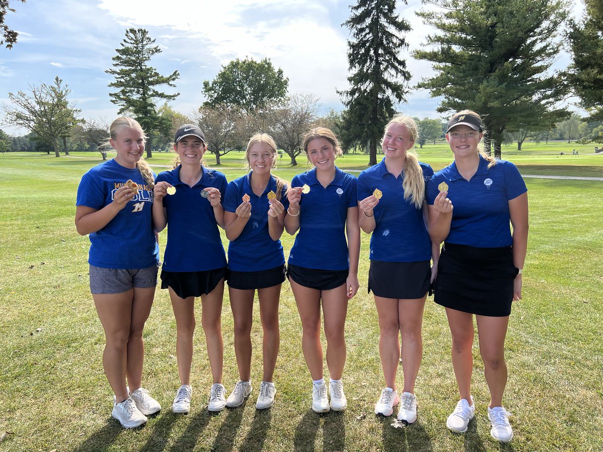 Mukwonago Athletics tweet media