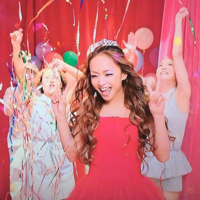 namiema738's tweet photo. 9.20HBD🩷NamieAmuro

#安室ちゃんおめでとう https://t.co/9SlLh6NuWp