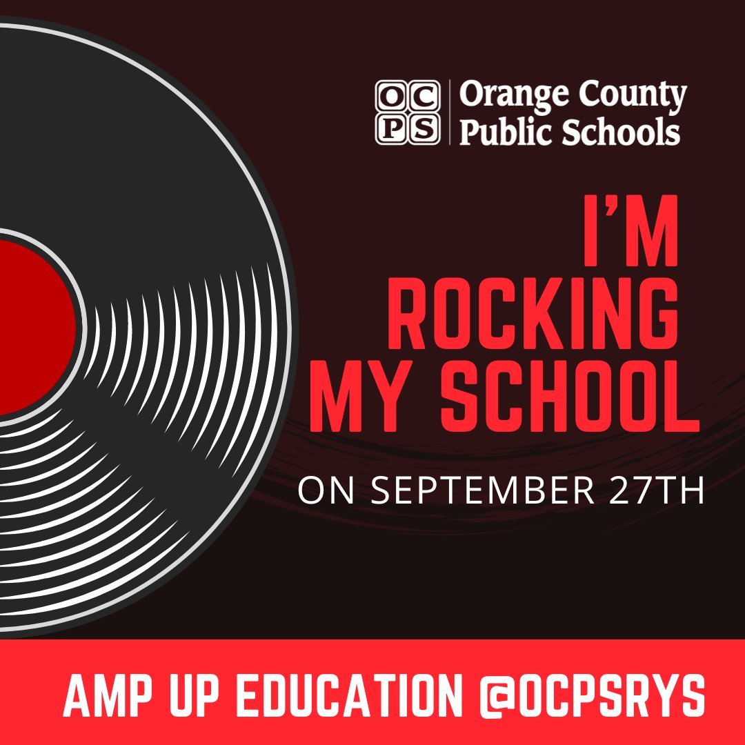 Melissa Miskovsky (@mmiskovsky_ocps) on Twitter photo Getting AMPED up for next week! <a href="/ocpsRYS/">Rock Your School</a> <a href="/cdlOCPS/">Curriculum and Digital Learning</a> <a href="/OCPSAO/">Access and Opportunity</a> <a href="/CitrusElem_OCPS/">Citrus Elementary</a> Getting AMPED up for next week! <a href="/ocpsRYS/">Rock Your School</a> <a href="/cdlOCPS/">Curriculum and Digital Learning</a> <a href="/OCPSAO/">Access and Opportunity</a> <a href="/CitrusElem_OCPS/">Citrus Elementary</a>