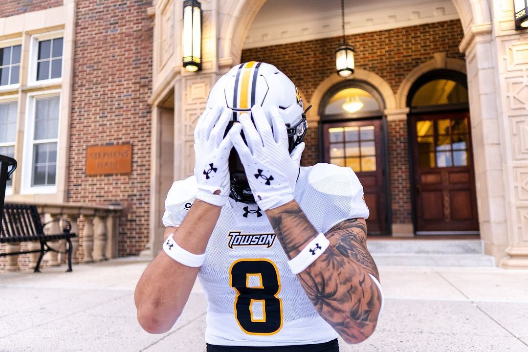 NCAA FCS Football tweet media