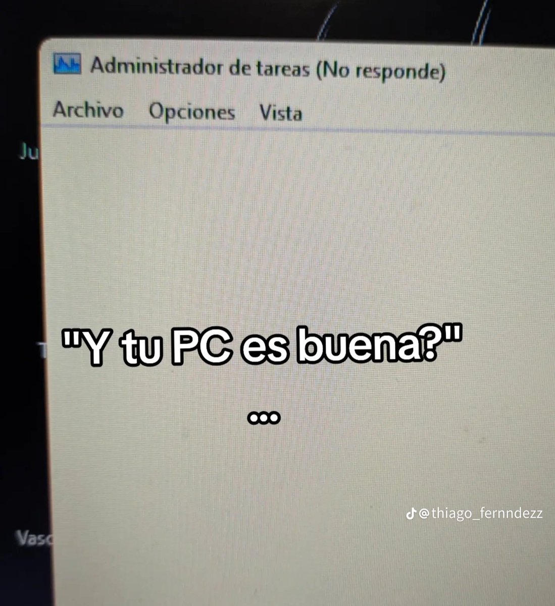 Kimu_DRAWS's tweet image. Filtración 100% real de la PC del TvNauta: