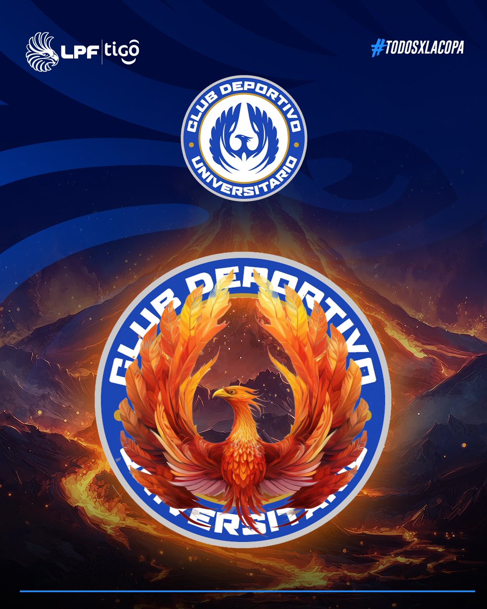 LPFpanama's tweet photo. Escudos de la LPF en la vida real

#LPFTigo https://t.co/yGvKs7ZFCC