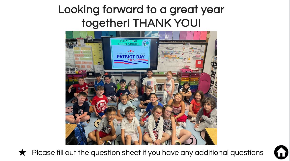 BTSN was a big success🍎⚓️ Shoutout to my amazing parents. I appreciate you coming and all of your support🩵 <a href="/OaksSchool3/">Oaks School #3</a>