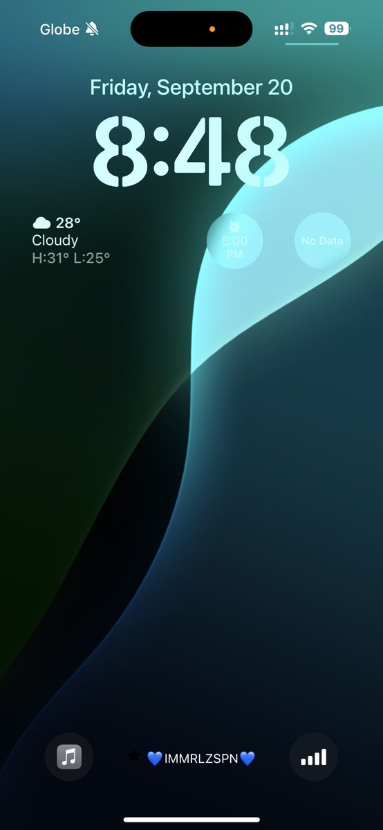 IMMRLZSPN's tweet photo. Cutieeeeee iOS 18 

#iOS18 #ios18features #AppleIntelligence #iPhone15Pro #iPhone #iOS #AppleEvent #apple https://t.co/PNbmgMqyLG