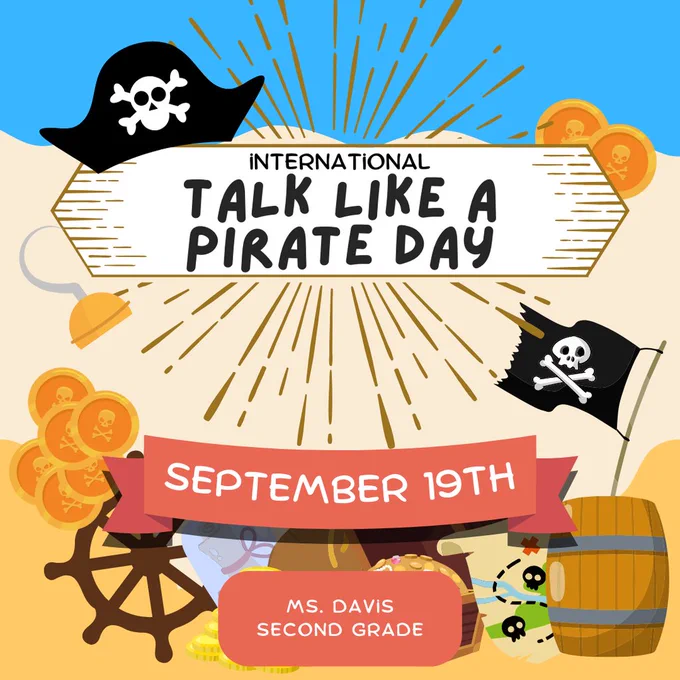 pirate