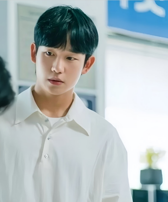 kdramamiss's tweet photo. seungryu my pookies can saturday come sooner 🫶🏻  #junghaein #jungsomin https://t.co/s1qL3Uz11i