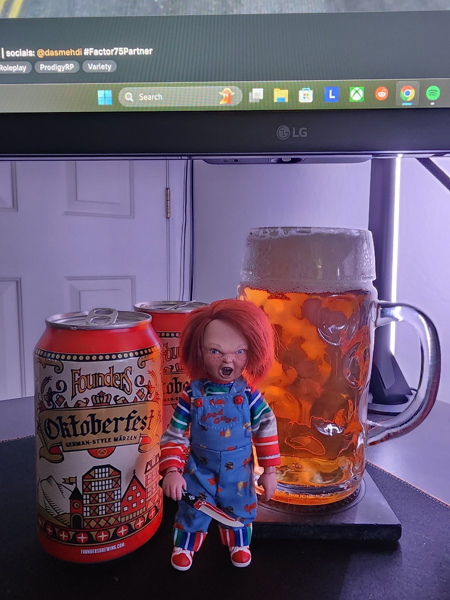 Enjoying some <a href="/foundersbrewing/">Founders Brewing Co.</a> Oktoberfest #Marzen beers. Now that's a fantastic marzen. Fest on!!! 🍻❤️👍🏻#Cheers #Craftbeer #ThirstyThursday <a href="/ephoustonbill/">EPHoustonBill</a> <a href="/RealBMaxwell/">Brian Maxwell 🍻😎</a> @JonMontag <a href="/Just4BeerLovers/">Just For Beer Lovers</a> @HopsMonster <a href="/RJellyman/">Jellyman</a> <a href="/badhopper/">Jason Hopper</a> <a href="/JohanBBT/">Johan</a> <a href="/CATbrew13/">Cory CATbrew</a> <a href="/qblacklock/">🍻 Quentin 🐍🚀</a> <a href="/beerhunter74/">𝕭𝖊𝖊𝖗𝕳𝖚𝖓𝖙𝖎𝖓𝖌𝕾𝖙𝖔𝖗𝖒𝖙𝖗𝖔𝖔𝖕𝖊𝖗🍻</a>