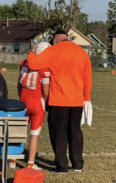 Coach Mac tweet media