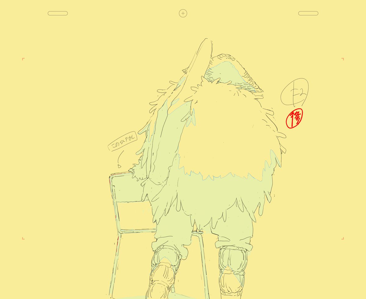 きやきや (@fufutayo) on Twitter photo 