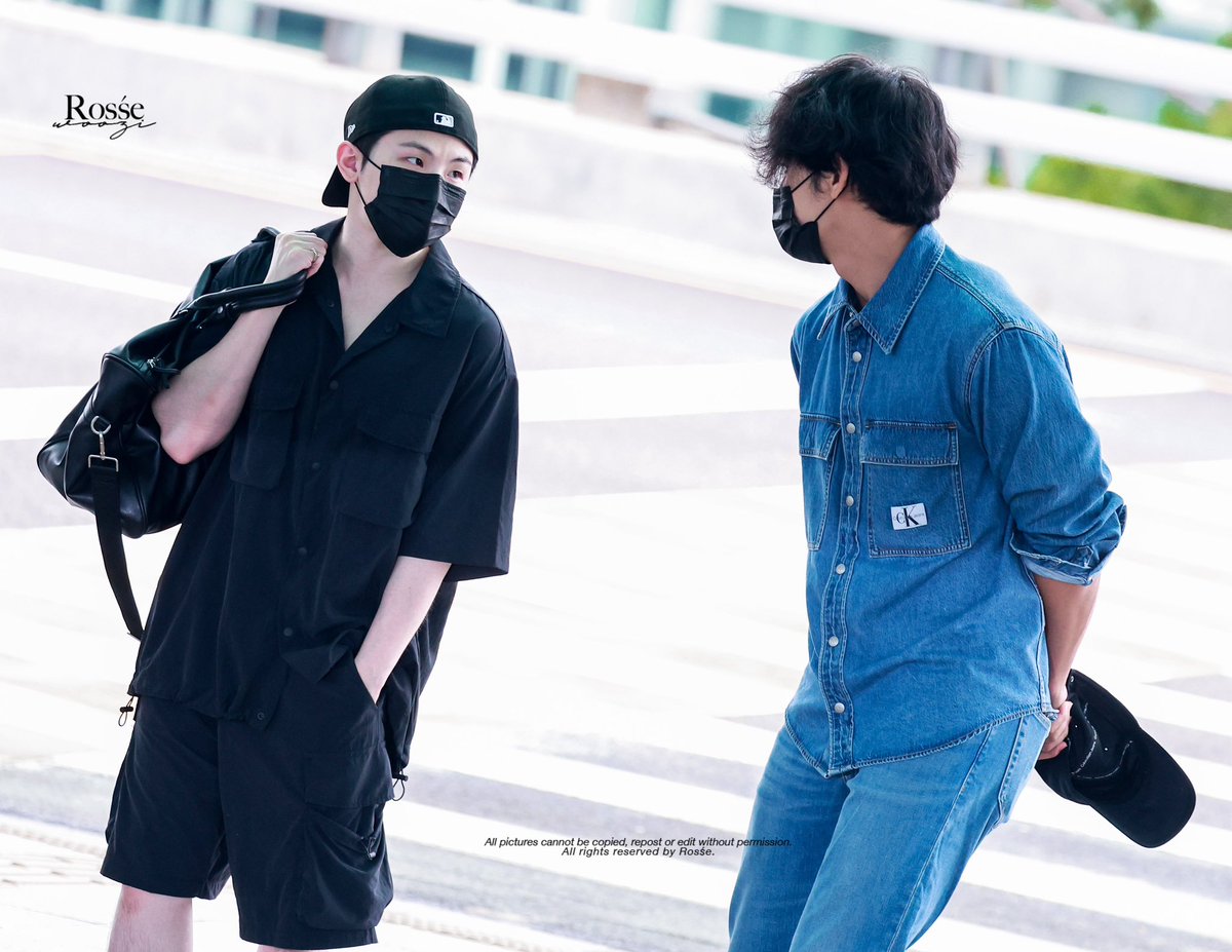 rosse_carat's tweet photo. 240920 🛫
형~~~~~~ ૮꒰•༝  •。꒱ა   
#우지 #WOOZI #민규 #MINGYU 
#SEVENTEEN #세븐틴 https://t.co/v0beb8IlvT