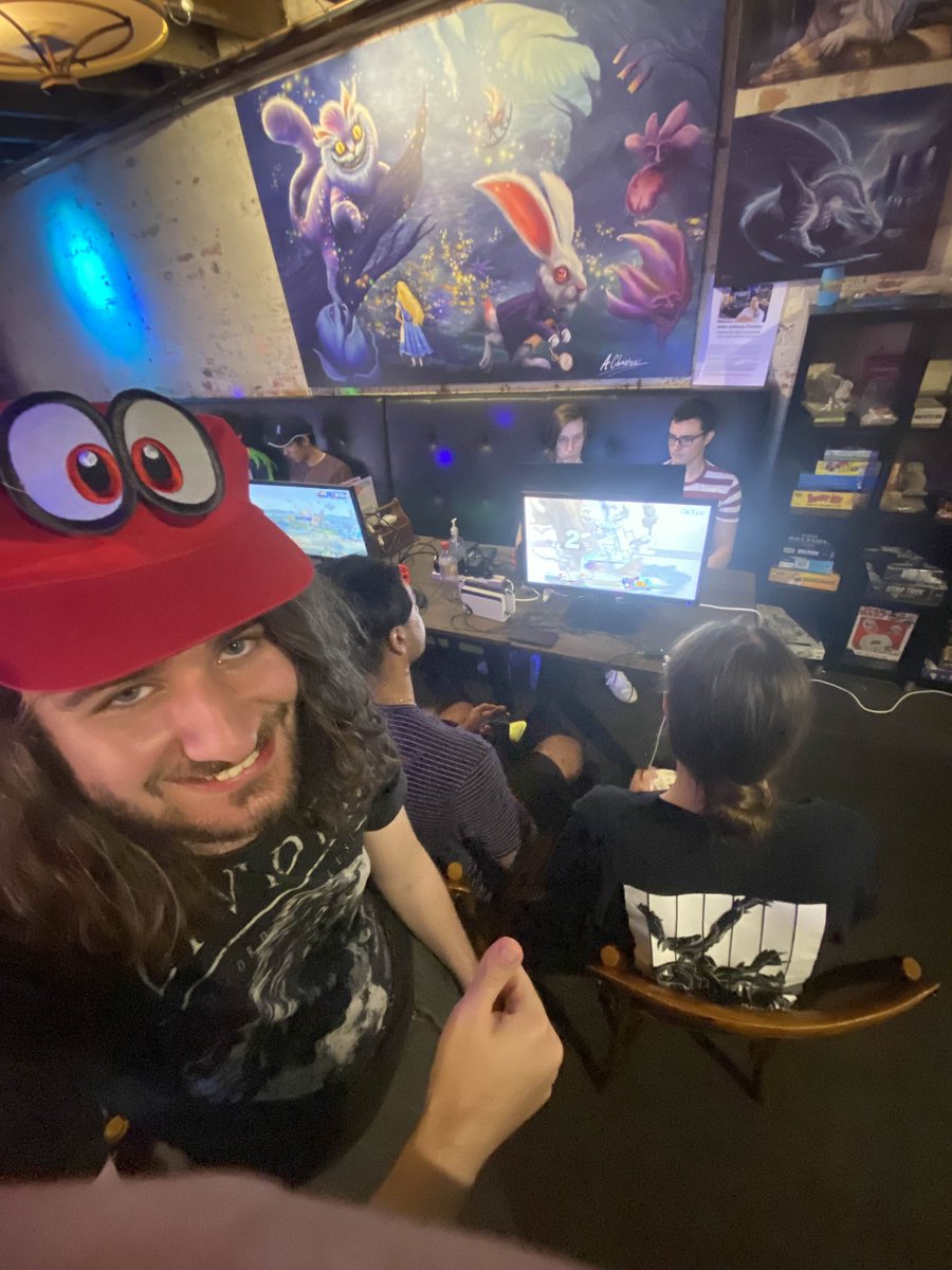 Pincadia Pummel 25 Top 3!

1st - <a href="/JoserGames/">josh city</a> 
2nd - <a href="/PramSSB/">Pram</a> 
3rd - <a href="/BattleDolphin/">BattleDolphin</a> 

Bracket: start.gg/tournament/pin…