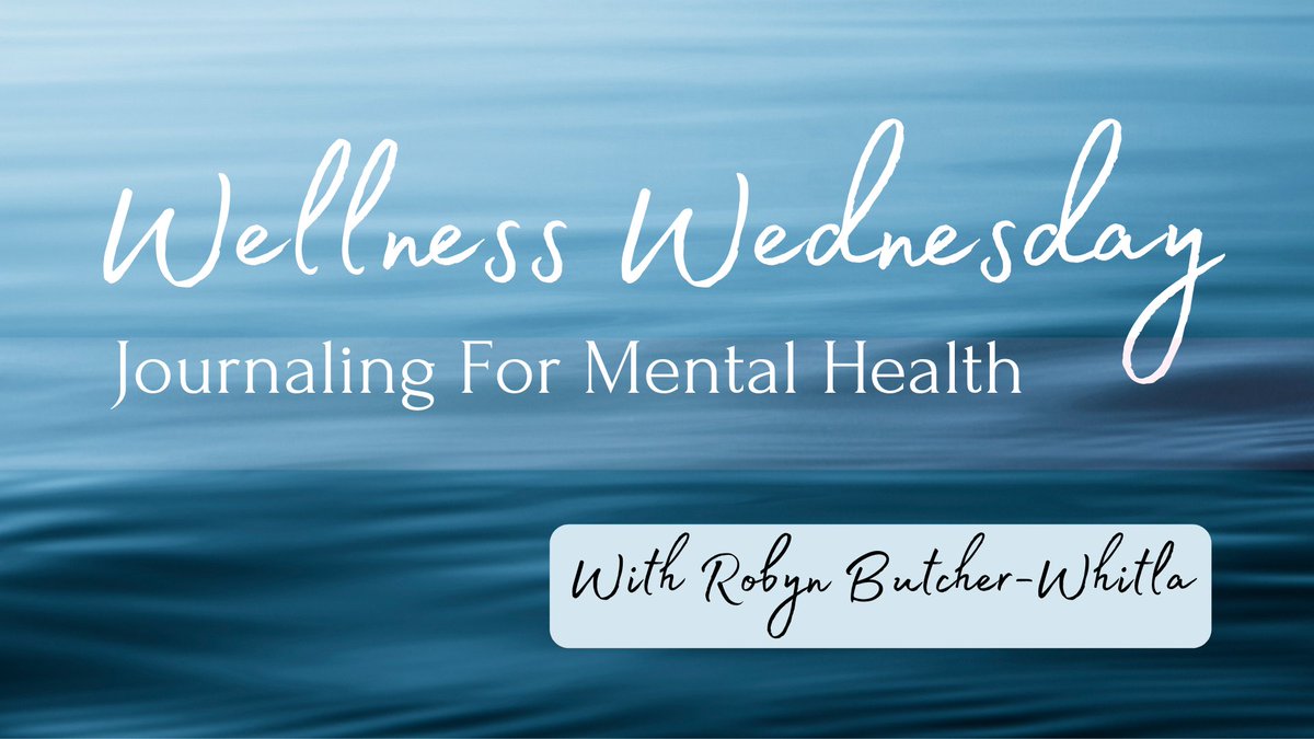 myglendaleLAC's tweet image. 📚✨ Ready to improve your mental health? Join us at the library for our virtual journaling classes! Limited spots available, so sign up now! 

🌿🌈October 2 from 12PM-1PM: glendaleca.libnet.info/event/11752319 

#JournalingForMentalHealth #MyGlendaleLAC #LibraryClasses