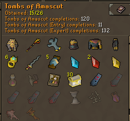 GeneralTapOSRS's tweet photo. I suppose it's time to start learning other raids. https://t.co/ppSkZ3JwHK