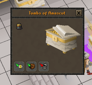 GeneralTapOSRS's tweet photo. I suppose it's time to start learning other raids. https://t.co/ppSkZ3JwHK