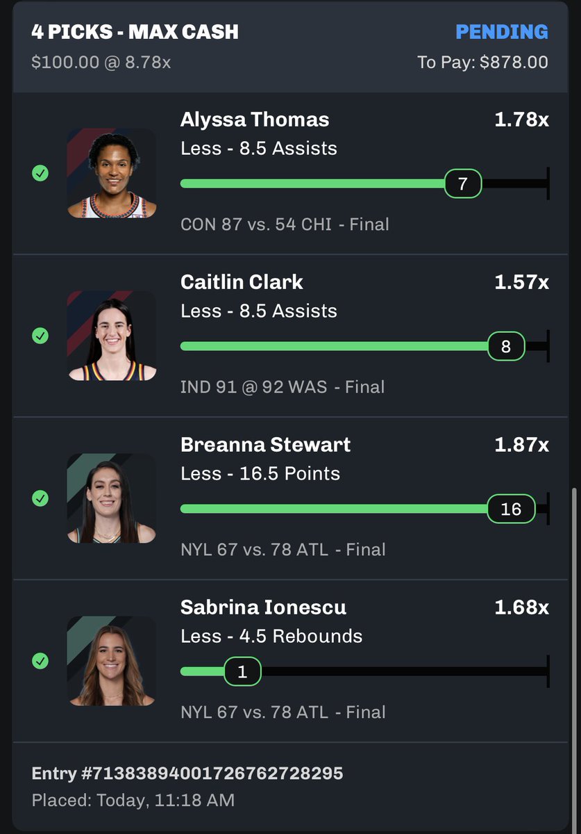 HunchoGambles's tweet image. CASH IT BABAY $1000✅✅✅✅✅

$50 TO TWO PEOPLE WHO LIKE AND RETWEET THIS 🕺🏽🔥