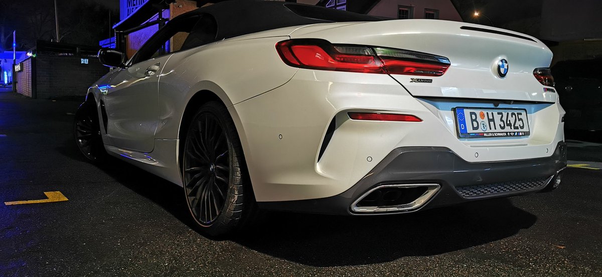 hakantaskoyantc's tweet photo. BMW M 850 i
#bmw #m850i
#bmwm850i #carwrapping #folierung #scheibentönung #vollfolierung #cardesign #cardesigner #tuning #tuningcar #farbenoo #scheibentönung #karosserie #instandtsetzung #felgen #felgenreparatur uvm https://t.co/Ck311Geg2L