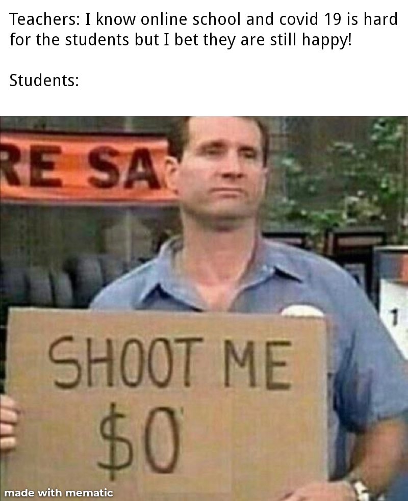 When your stepson can literally beat your ass without even trying but his father is living rent free inside you.....