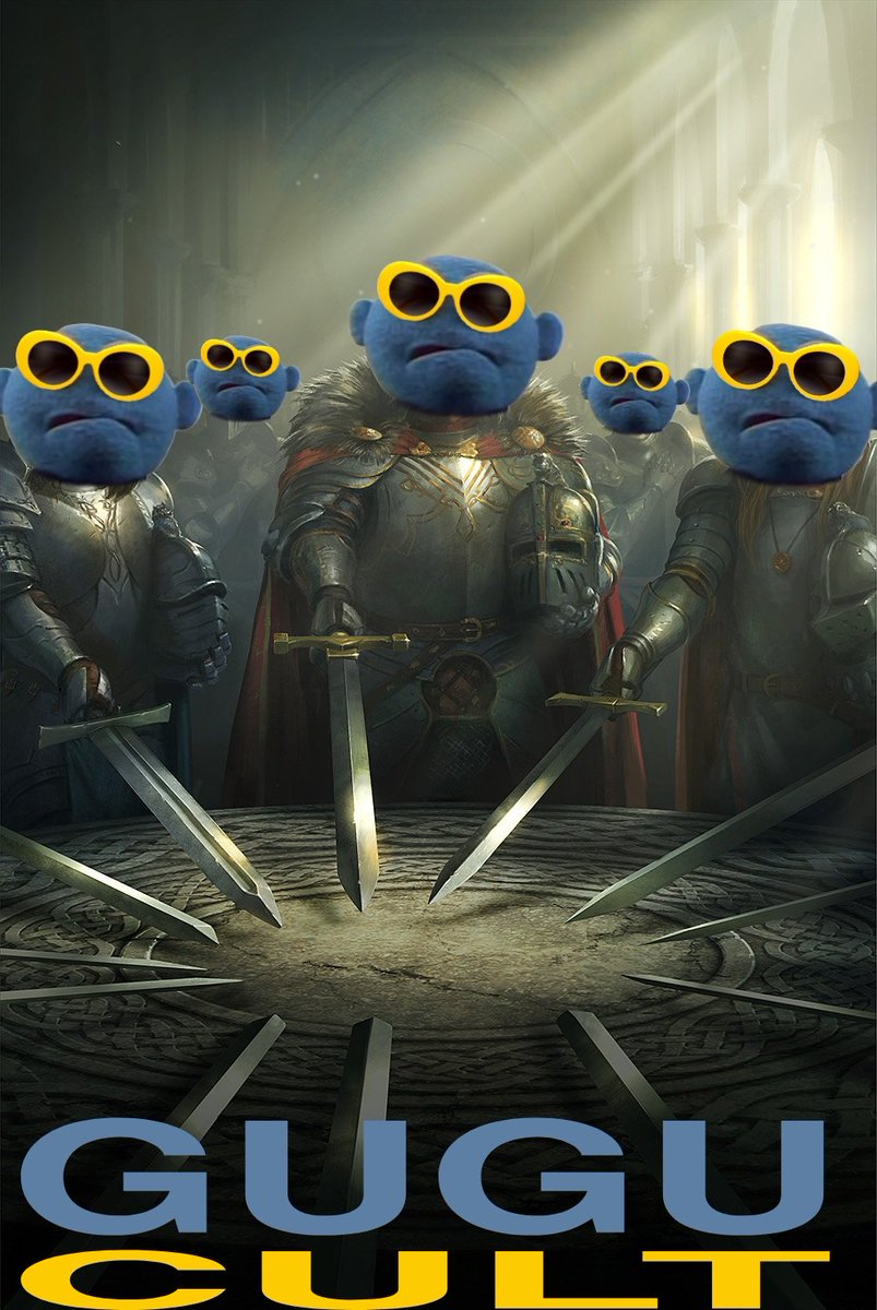 <a href="/CadenWeb3/">Caden Priv</a> $gugu 

Join us. 

Ape a bag.