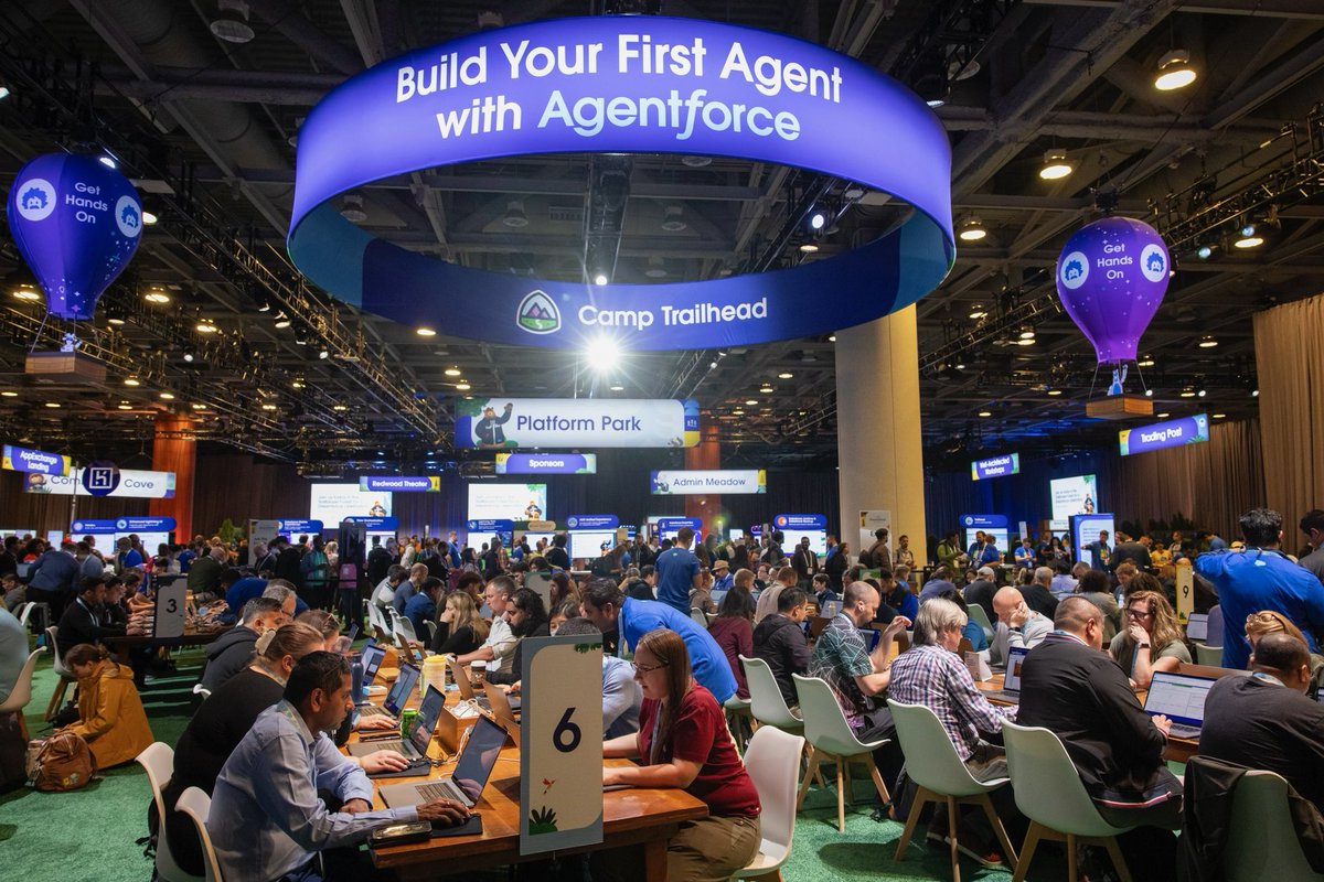 Marc Benioff tweet media