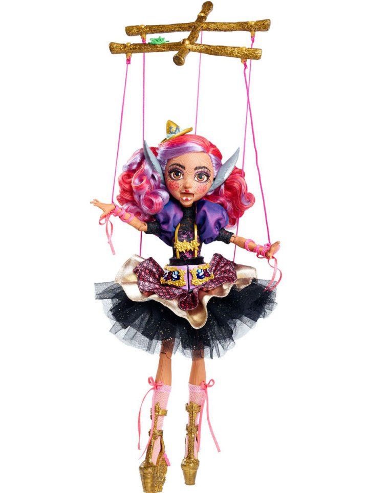 dailyeahandmh's tweet photo. Cedar Wood SDCC Exclusive - Ever After High https://t.co/MVALkiBYzS
