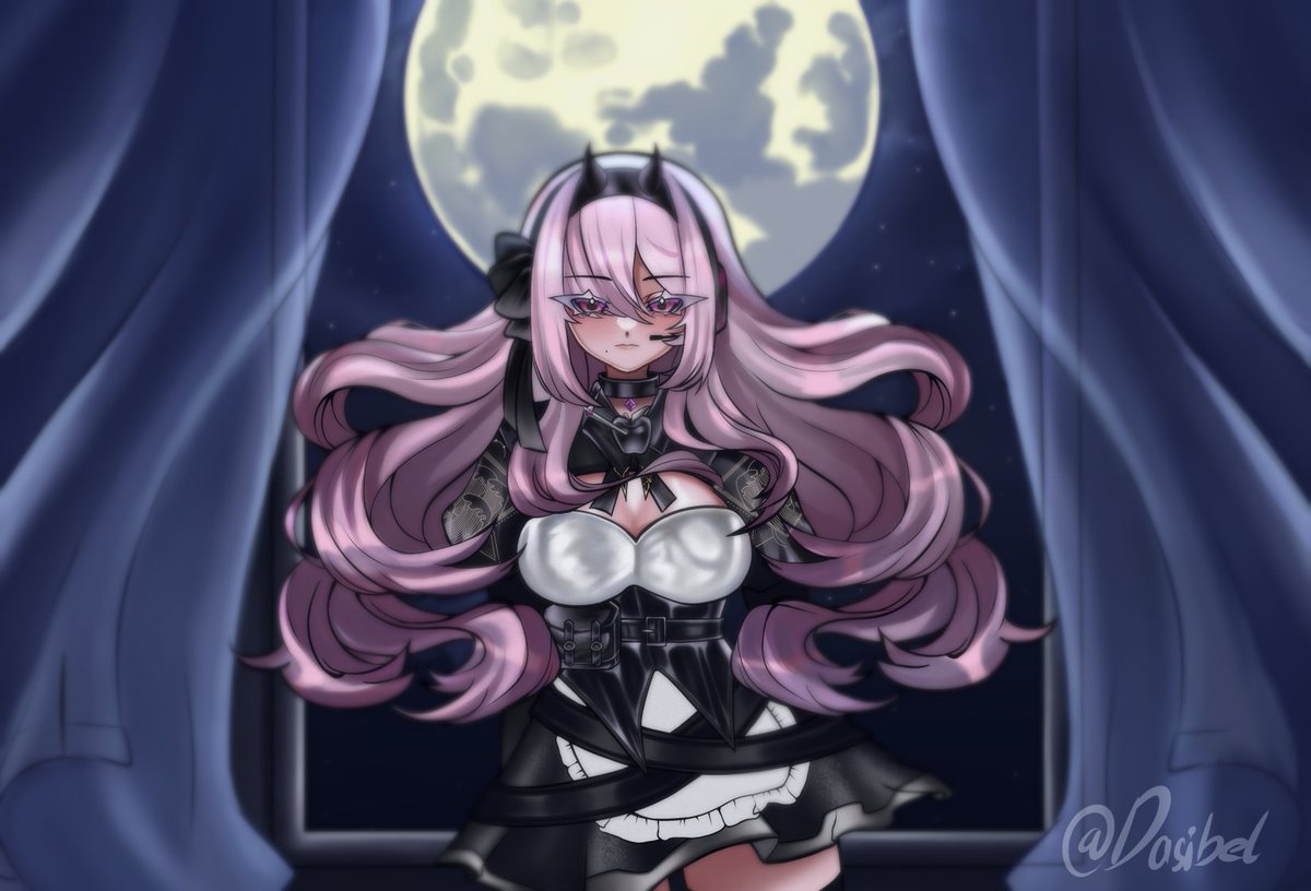 Dasibel1's tweet photo. @NichibotsuShiro Tengo comiciones abiertas ⭐
https://t.co/r7rLQlwqtM https://t.co/qzVunurlmL