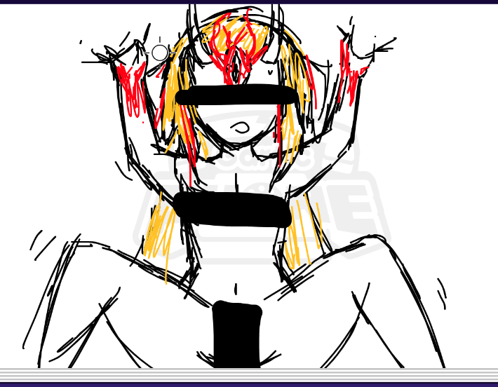 NotSafeForRobots Art 🔞 tweet media