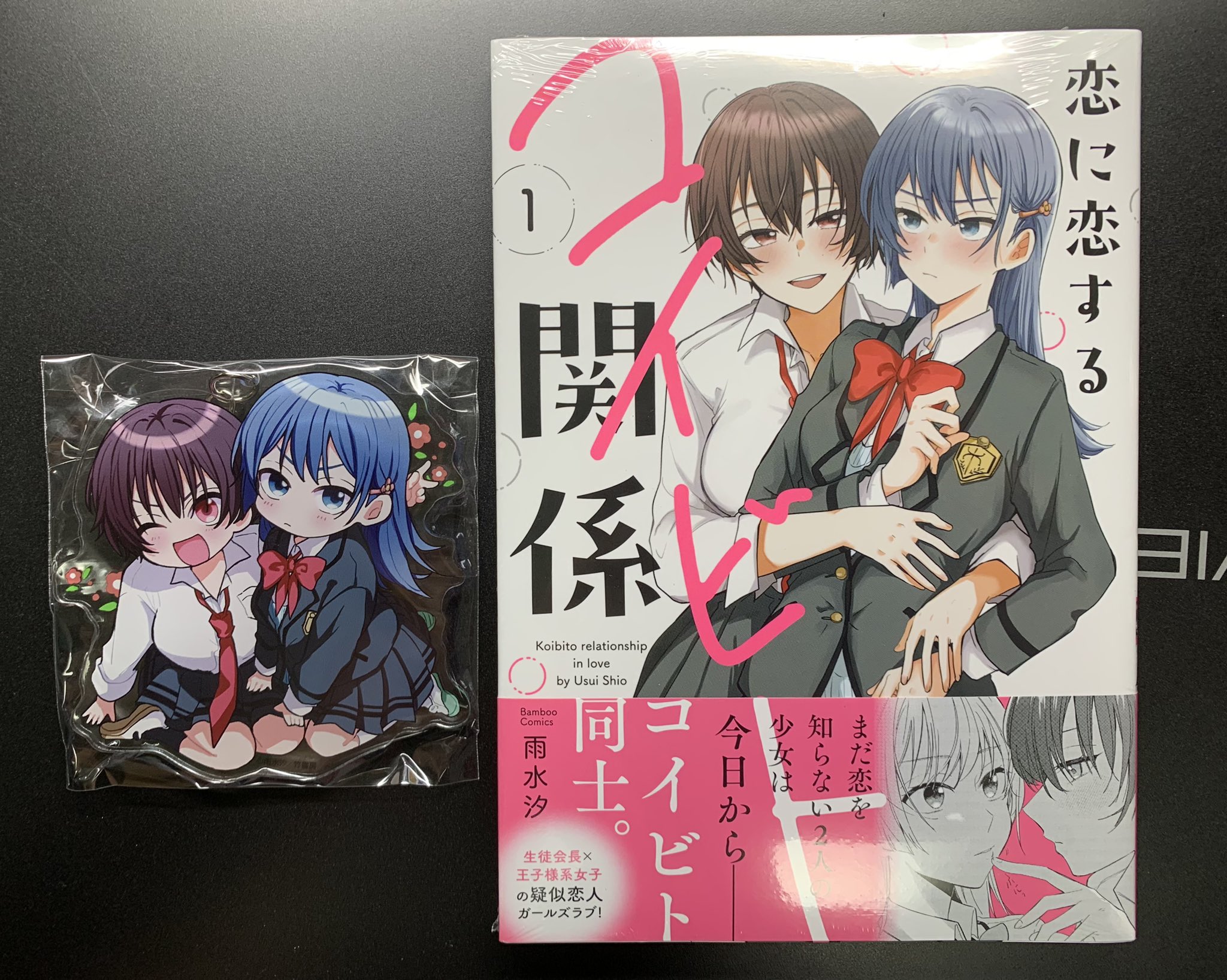 Amazon.co.jp: しぐれうい 初版限定直筆サイン本 雨に恋う