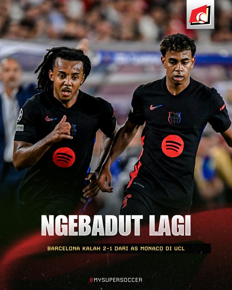 SuperSoccer TV tweet media