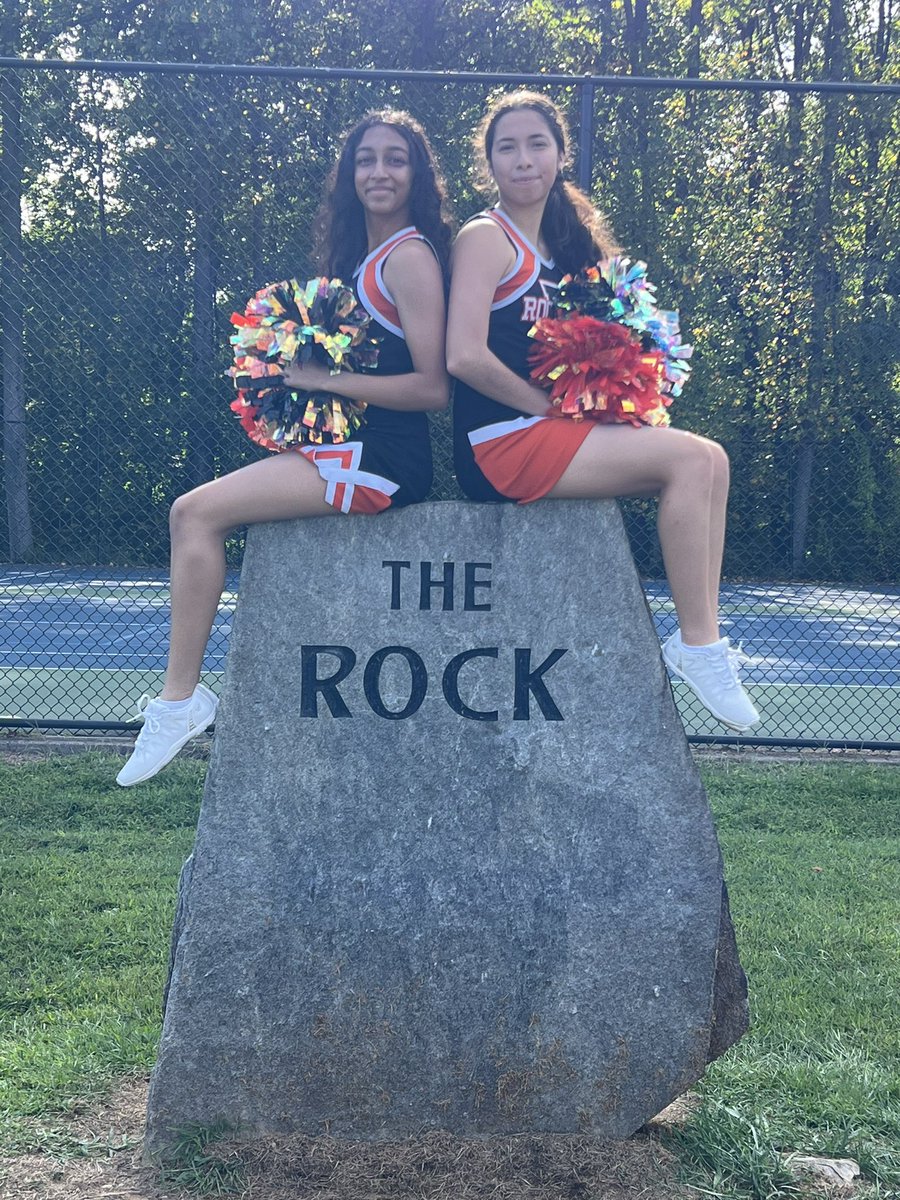 Rockville Rams Cheer tweet media