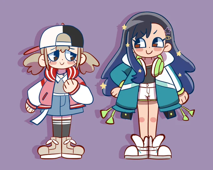 gay microorganisms from my petri dish #prsk_FA 