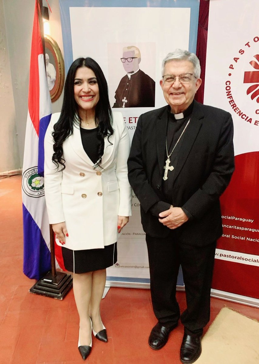 Gabina Gavilán tweet media