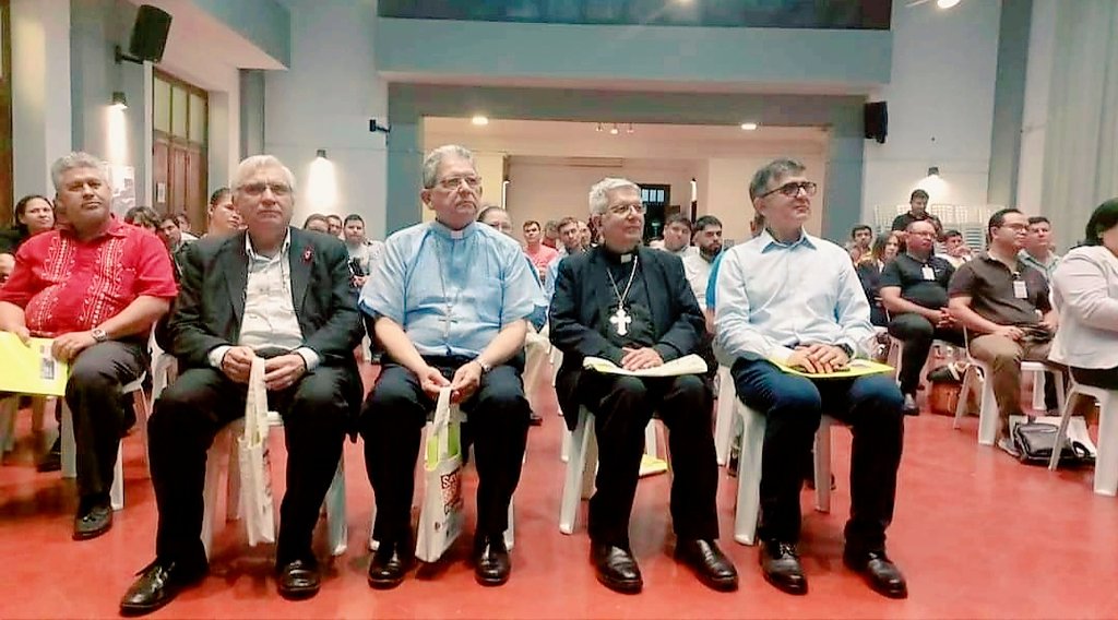 Gabina Gavilán tweet media