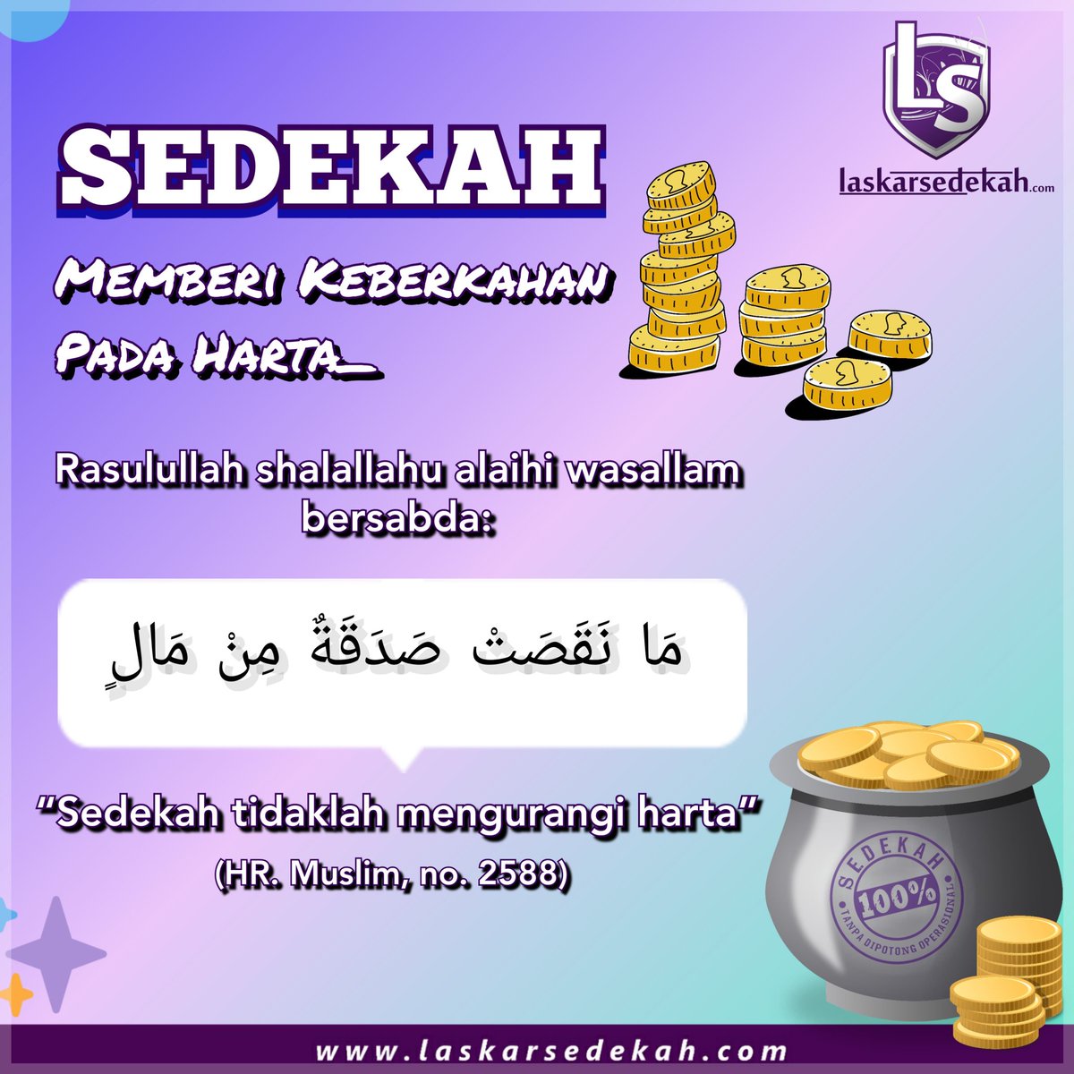 Laskar Sedekah SKA (@lssurakarta) on Twitter photo 